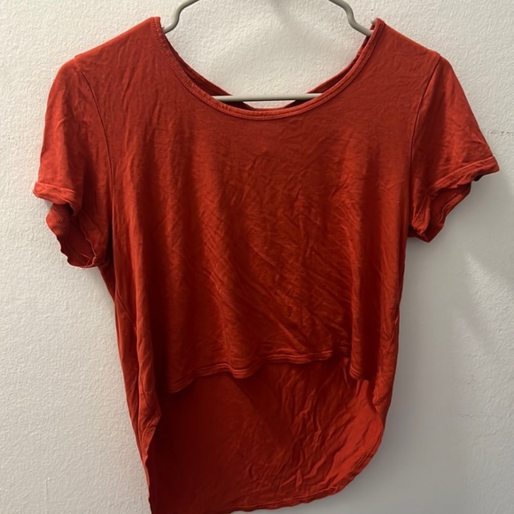 T shirt, a